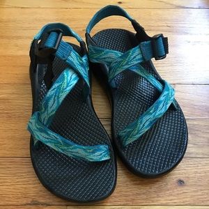 Chaco Sandals